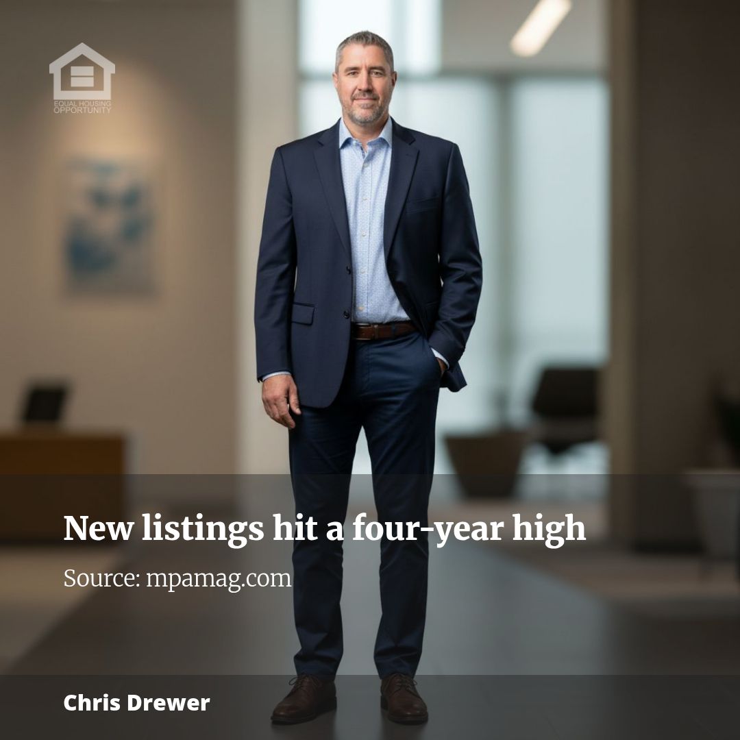 Early-Spring Housing Market Trends in Vancouver