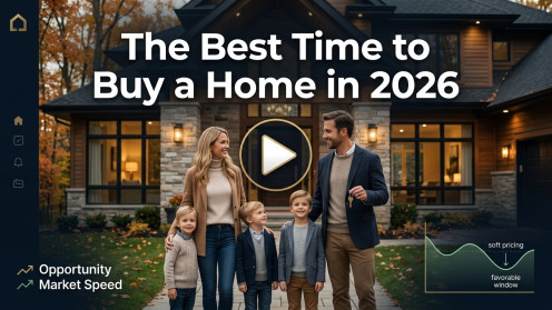 Early-Spring Housing Market Trends in Vancouver