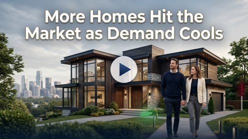Why American Buyers Are Finally Getting Leverage