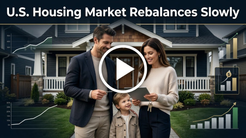 Early-Spring Housing Market Trends in Vancouver