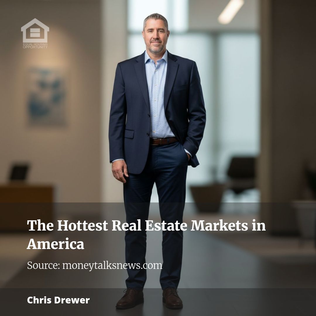 Early-Spring Housing Market Trends in Vancouver