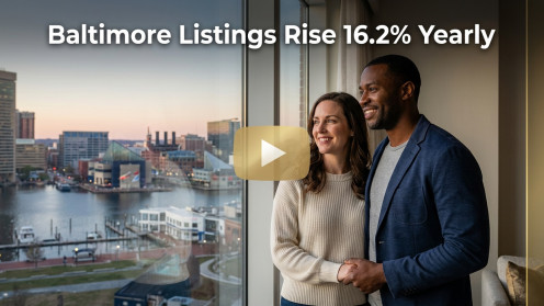 Early-Spring Housing Market Trends in Vancouver