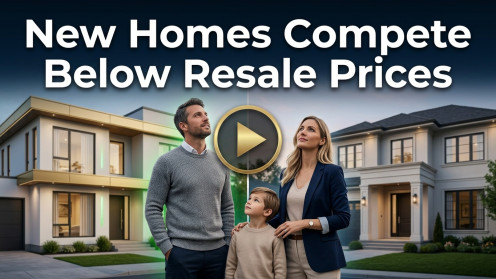 Early-Spring Housing Market Trends in Vancouver