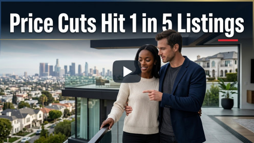 Early-Spring Housing Market Trends in Vancouver
